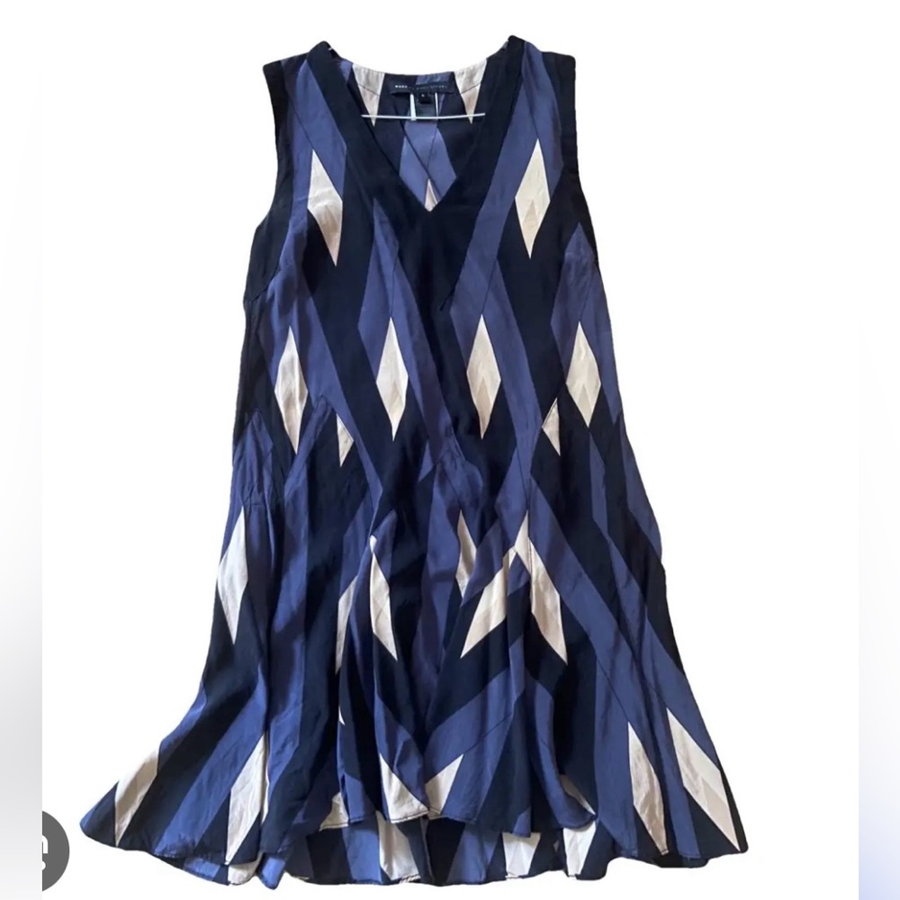 Marc by Marc Jacobs dress